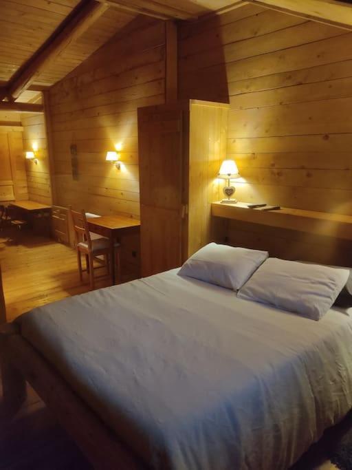 Les Cabanes De Pellier Charcier ภายนอก รูปภาพ
