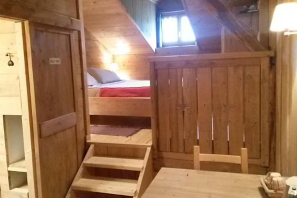 Les Cabanes De Pellier Charcier ภายนอก รูปภาพ