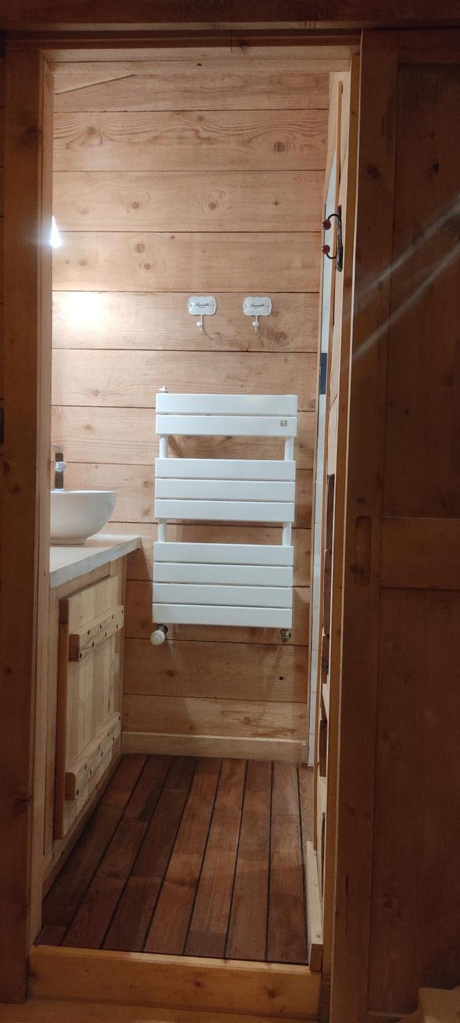 Les Cabanes De Pellier Charcier ภายนอก รูปภาพ