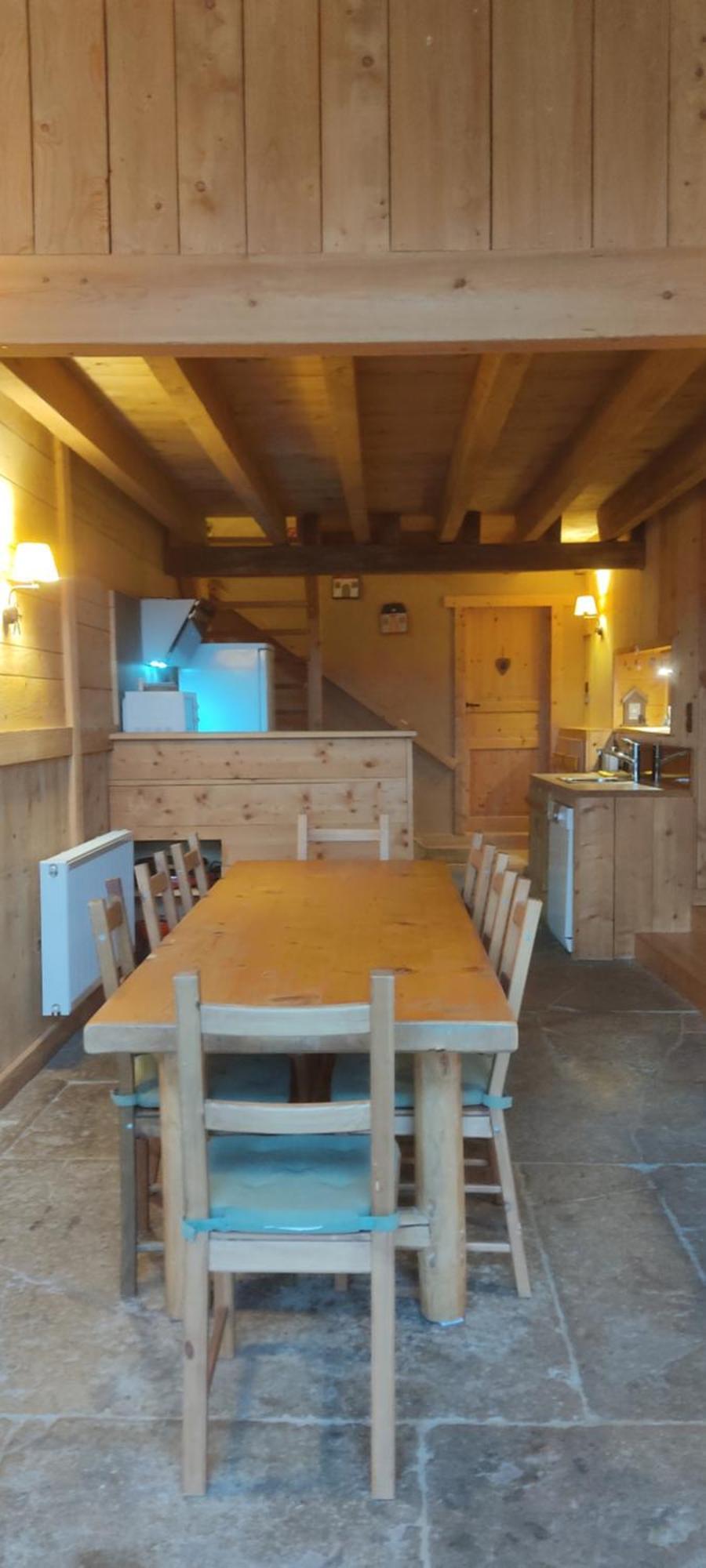 Les Cabanes De Pellier Charcier ภายนอก รูปภาพ