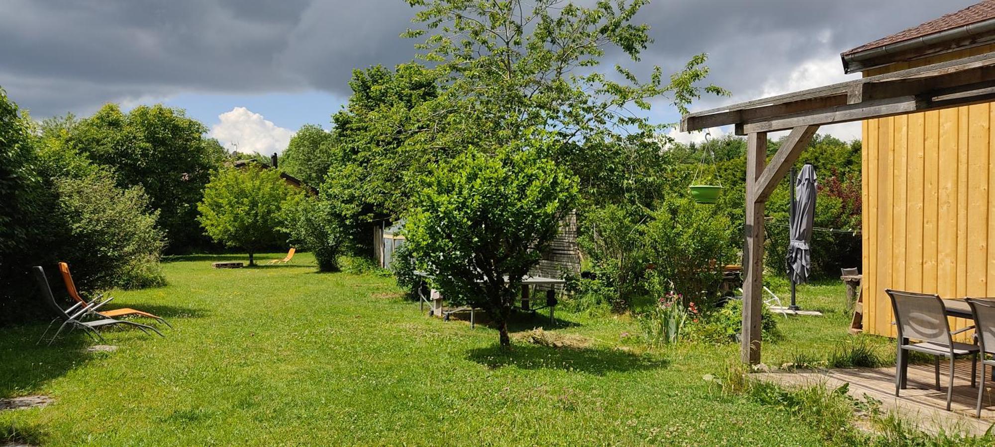 Les Cabanes De Pellier Charcier ภายนอก รูปภาพ